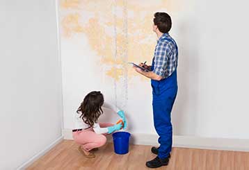How To Handle Wet Drywall Panels | Drywall Repair & Remodeling Glendale, CA