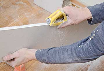 The Difference Between Drywall and Sheetrock