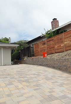 Brick Work Repair Near Eagle Rock