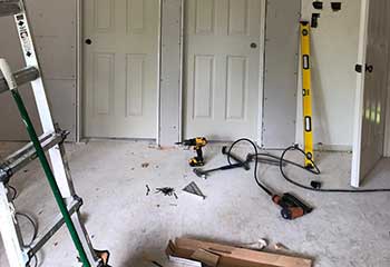 Drywall Repair - Glendale