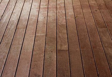 Composite Decking Installation - Glendale CA