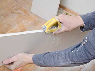 The Difference Between Drywall and Sheetrock