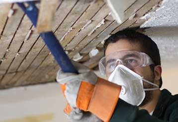 Popcorn Ceiling Removal | Drywall Repair & Remodeling Glendale, CA